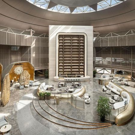 Intercontinental Shanghai Harbour City By Ihg Nanhui Exterior photo