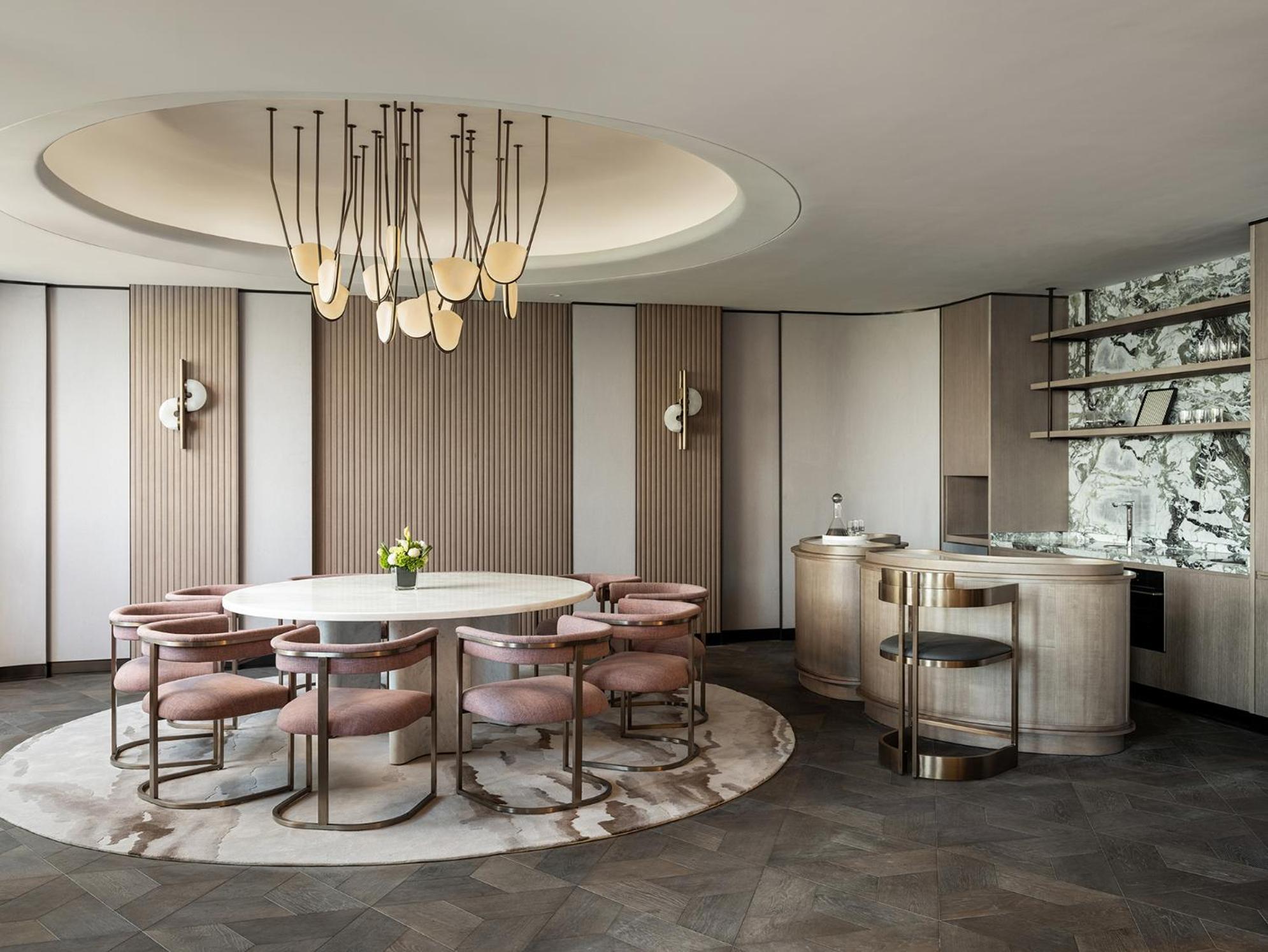 Intercontinental Shanghai Harbour City By Ihg Nanhui Exterior photo