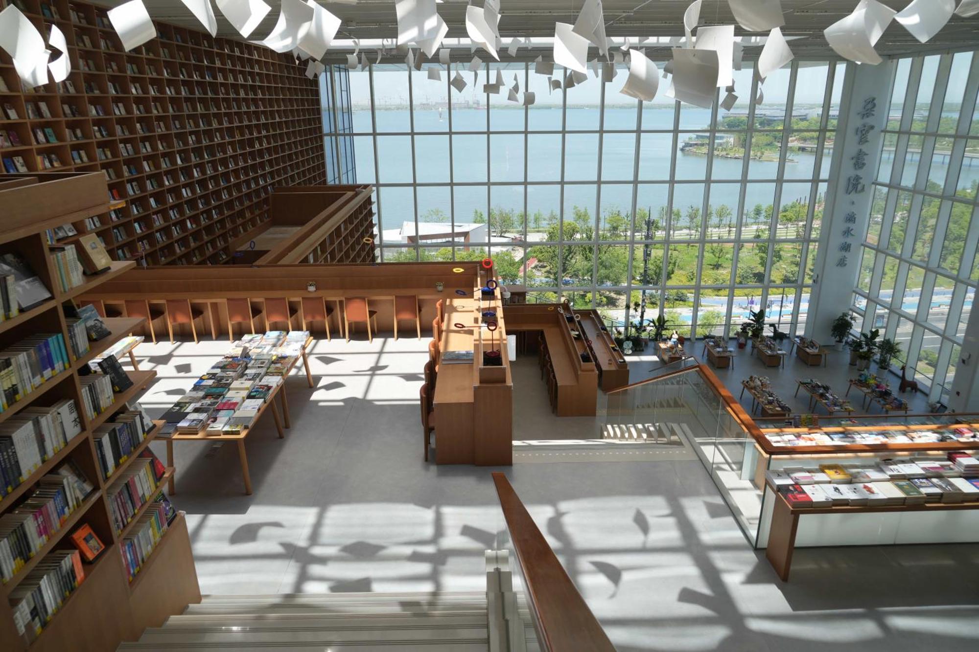 Intercontinental Shanghai Harbour City By Ihg Nanhui Exterior photo